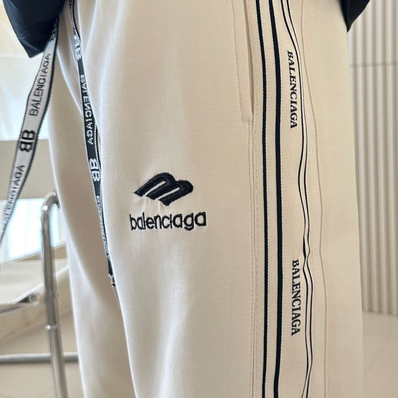 Balenciaga Long Pants